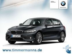 Grau Gebraucht 2018 BMW 120 Advantage Kleinwagen | 19.590 € (Guter Preis)
