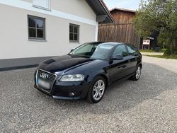 Blau Gebraucht 2008 Audi A3 Kombi | 4.500 € (Fairer Preis)