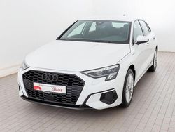 Ibisweiß Gebraucht 2023 Audi A3 Sportback e-tron Advanced Plus Kleinwagen | 26.500 € (Fairer Preis)