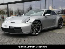 Gtsilbermetallic Gebraucht 2022 Porsche 992 | 188.911 € (Superpreis)