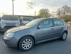 VW Golf V