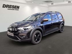 Perlmuttschwarz Neu 2025 Dacia Jogger Extreme Van / Kleinbus | 28.145 € (Fairer Preis)
