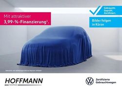 Schwarz Gebraucht 2024 VW T-Cross Goal SUV | 24.990 € (Guter Preis)