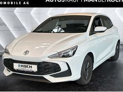 Weiss Neu 2024 MG MG3 Kleinwagen | 16.980 € (Guter Preis)