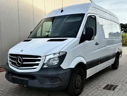 Weiß Gebraucht 2013 Mercedes Sprinter Van | 8.999 € (Superpreis)