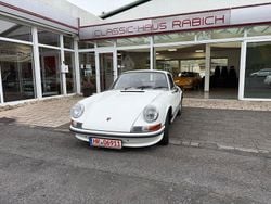 Weiß Gebraucht 1971 Porsche 911S Coupé | 149.000 €