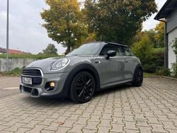 Grau Gebraucht 2018 Mini John Cooper Works Kleinwagen | 11.999 € (Guter Preis)