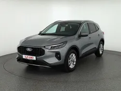 Silber Neu 2024 Ford Kuga Titanium SUV | 32.900 € (Fairer Preis)