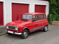 Renault R4
