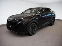 Lackierung schwarz perla nera/ Gebraucht 2025 Peugeot 3008 GT SUV | 28.950 € (Guter Preis)