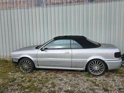 Silber Gebraucht 1992 Audi RS2 Kombi | 6.999 €