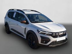 Artkisweiß Neu 2025 Dacia Jogger Extreme Van / Kleinbus | 21.590 € (Fairer Preis)