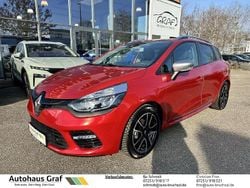 Rot Gebraucht 2013 Renault Clio IV Limousine | 8.990 € (Guter Preis)