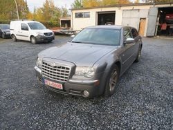 Grau Gebraucht 2006 Chrysler 300C Touring Kombi | 2.100 € (Superpreis)
