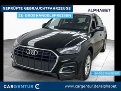Schwarz Gebraucht 2022 Audi Q5 Sport SUV | 33.795 € (Superpreis)
