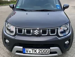 Grün Gebraucht 2023 Suzuki Ignis Comfort Kleinwagen | 19.400 € (Fairer Preis)