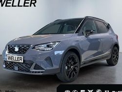 Grau Neu 2025 Seat Arona Black Edition SUV | 28.590 € (Etwas zu teuer)