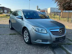 Grau Gebraucht 2012 Opel Insignia Kombi | 5.700 € (Fairer Preis)