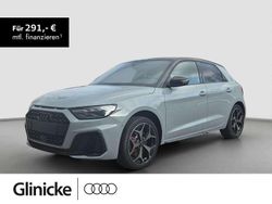 Pfeilgrau perleffekt Neu 2025 Audi A1 S-Line Kleinwagen | 38.490 € (Fairer Preis)