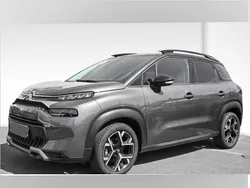 Grau Gebraucht 2024 Citroën C3 Aircross SUV | 18.649 € (Fairer Preis)