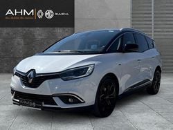 Weiss Gebraucht 2021 Renault Scénic IV Black Edition Van / Kleinbus | 22.890 € (Fairer Preis)