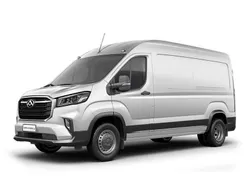 Gebraucht 2023 Maxus V90 Van | 22.990 € (Fairer Preis)