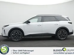 Andere Gebraucht 2025 Peugeot 5008 Allure Van / Kleinbus | 38.590 € (Superpreis)