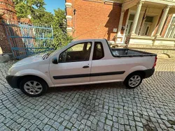 Weiß Gebraucht 2010 Dacia Logan Pick-Up Abholung | 3.300 €