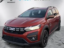 Braun Neu 2025 Dacia Jogger Extreme Kombi | 22.250 € (Fairer Preis)