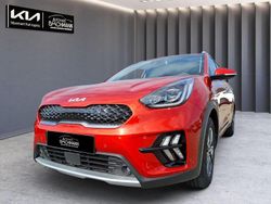 Orange Gebraucht 2021 Kia Niro Plus SUV | 21.980 € (Etwas zu teuer)