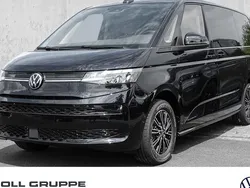 Schwarz Neu 2025 VW Multivan Life Van / Kleinbus | 62.580 €