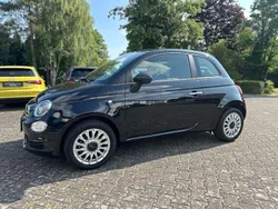 Schwarz Gebraucht 2023 Fiat 500 Dolcevita Kleinwagen | 13.990 € (Fairer Preis)
