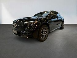 Gebraucht 2025 Mercedes GLC220 | 62.990 € (Fairer Preis)