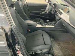 Schwarz Gebraucht 2014 BMW 328 Gran Turismo Limousine | 17.555 € (Fairer Preis)