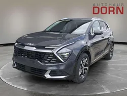 Grau Neu 2025 Kia Sportage Plus SUV | 39.890 € (Fairer Preis)