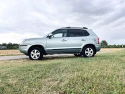 Gebraucht 2008 Hyundai Tucson GLS SUV | 3.500 € (Guter Preis)