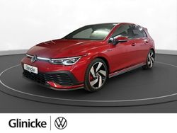 Rot Gebraucht 2021 VW Golf VIII GTI Clubsport Limousine | 32.480 € (Fairer Preis)