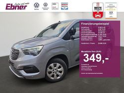 Grau Gebraucht 2022 Opel Combo Life | 25.880 € (Fairer Preis)