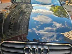 Schwarz Gebraucht 2016 Audi A3 Sportback Limousine | 9.999 € (Superpreis)