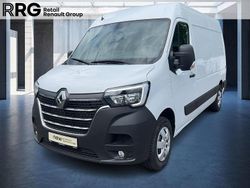 Weiß (mineral weiß (weiß)) Gebraucht 2024 Renault Master Van | 30.590 € (Fairer Preis)