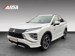Weiß Neu 2025 Mitsubishi Eclipse Cross Select+ SUV | 33.990 €