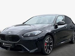 Schwarz Neu 2025 BMW 123 Kleinwagen | 51.490 € (Teuer)