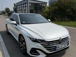 Gebraucht 2021 VW Arteon R-line Limousine | 31.500 € (Etwas zu teuer)