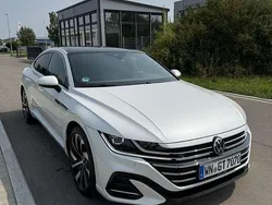 Gebraucht 2021 VW Arteon R-line Limousine | 32.000 € (Teuer)