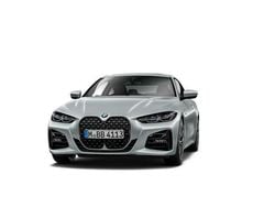 Gebraucht 2025 BMW 430 Efficient Dynamics Coupé | 44.990 € (Superpreis)