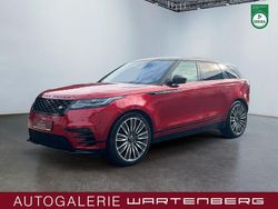 Rot Gebraucht 2019 Land Rover Range Rover Velar HSE Dynamic SUV | 34.980 € (Fairer Preis)