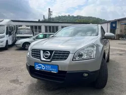 Silver (m) Gebraucht 2008 Nissan Qashqai Acenta SUV | 3.250 € (Fairer Preis)