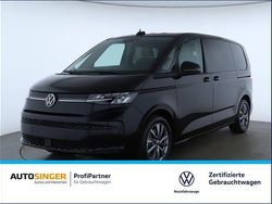 Gebraucht 2025 VW Multivan Life Van | 59.880 €