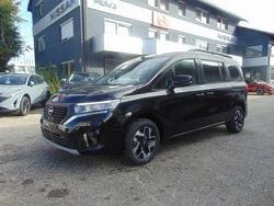 Schwarz Neu 2025 Nissan Townstar Tekna Van | 34.990 € (Fairer Preis)