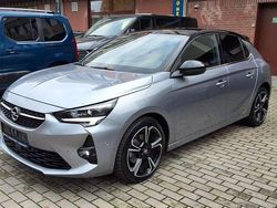 Grau Gebraucht 2023 Opel Corsa Ultimate Kleinwagen | 19.300 € (Fairer Preis)